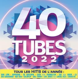 40 Tubes 2022