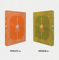 Collector Edition Europe - History Of Kingdom: Pt. VII. Jahan (Irregular Version)