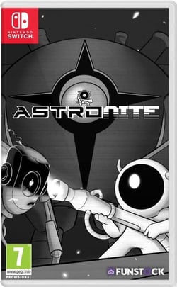 ASTRONITE SWITCH