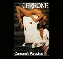 Cerrone's paradise