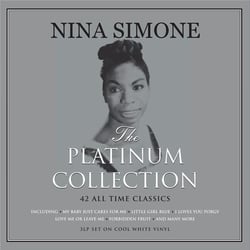 The platinum collection