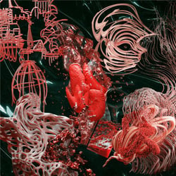 Monochrome - édition colorée