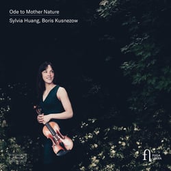 Ode to Mother Nature