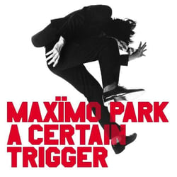 A Certain Trigger/Missing Songs