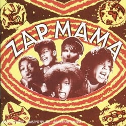 Zap Mama
