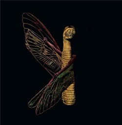 A Trio (Anthea Kady, Khaled Yassine, Christina Kazaryan)