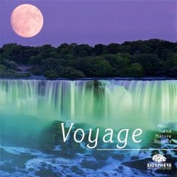 Voyage - CD