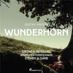 Wunderhorn