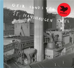St. Hanshaugen Steel