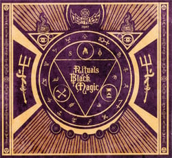 Rituals of black magic