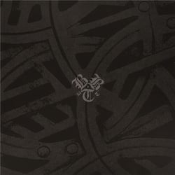 Encased in iron