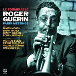 Le formidable-Paris meetings
