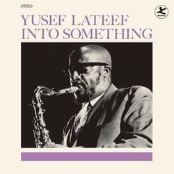 Into Something - édition limitée 180g