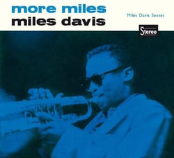 More Davis
