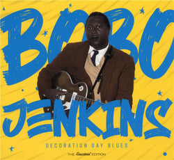 Decoration Day Blues
