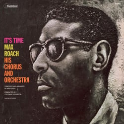 It's Time - édition gatefold 180g
