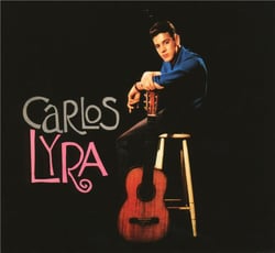 Carlos Lyra