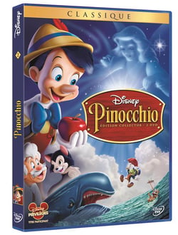 Pinocchio