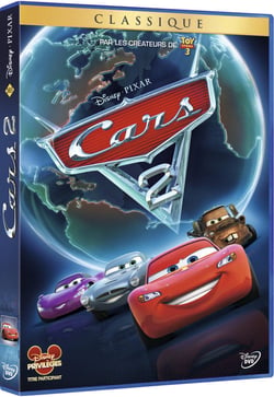 Cars 2