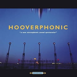 A new stereophonic sound spectacular