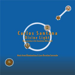 Divine Light Reconstruction And Mix Translation - édition colorée 180g