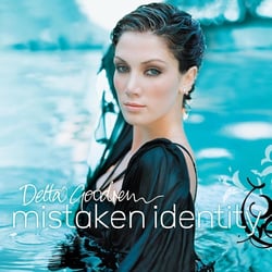 Mistaken Identity - édition limitée colorée