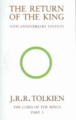 The Lord of the Rings - Tome 3: The Return of the King