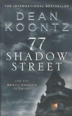 77 shadow street