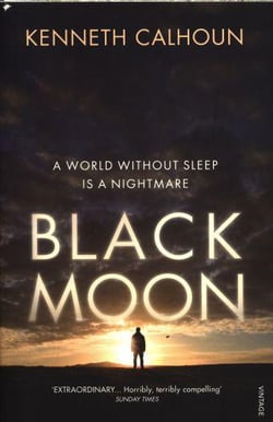 BLACK MOON