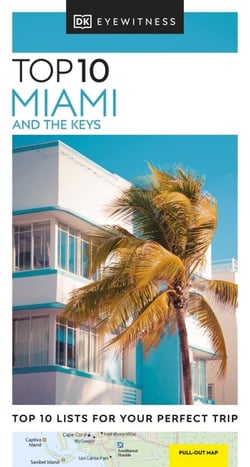Miami and the keys
