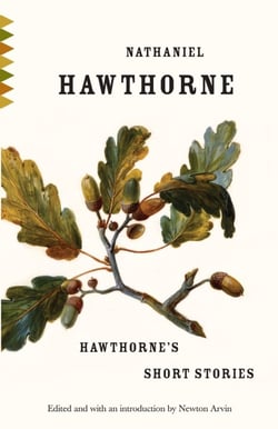 HAWTHORNE''S SHORT STORIES