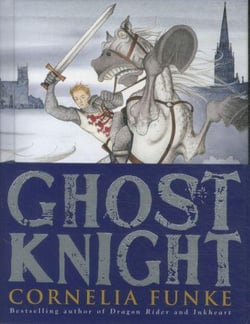 Ghost knight