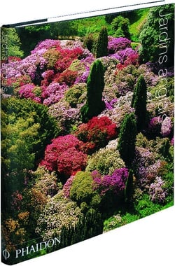Les jardins anglais