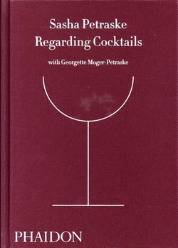 Regarding cocktails
