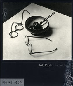 Andre Kertesz