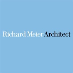 Richard Meier architect Tome 8