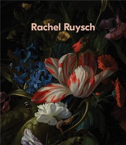 Rachel Ruysch : Nature into art