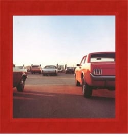 William eggleston 2 1/4