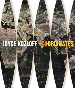 Joyce kozloff: co-ordinates
