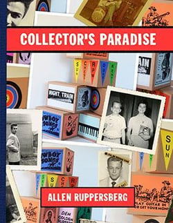 Collector's paradise