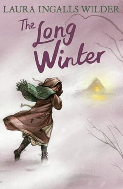 The long winter - the little house on the prairie