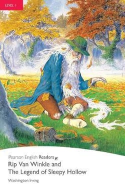 Rip Van Winkle & The Legend of Sleepy Hollow Level 1