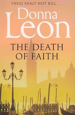 The death of faith