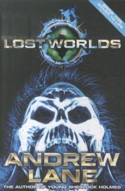 LOST WORLDS