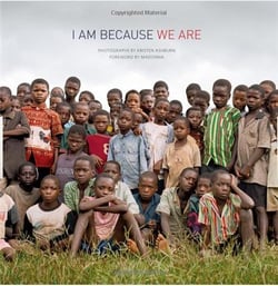 I am because we are