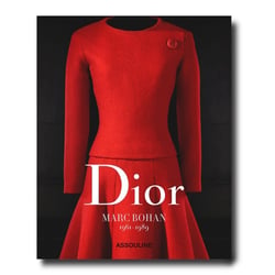 Dior by Marc Bohan : 1961-1989