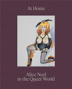 At Home : Alice Neel in the Queer World