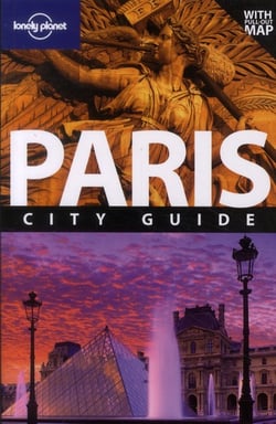 Paris 8ed -anglais-