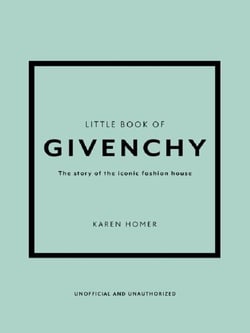 The little book of Givenchy