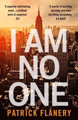 I Am No one